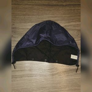 Large USPS Raincoat Hood